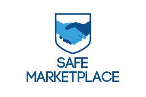 Safe Marketplace for the secure exchange of tickets between private individuals