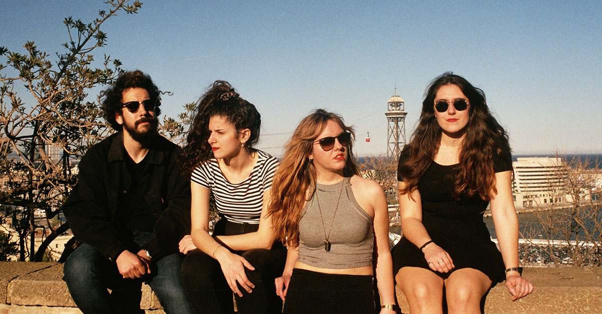 PROGRAMACIÓN DE SEPTIEMBRE EN LA BOTIGA DEL PRIMAVERA SOUND