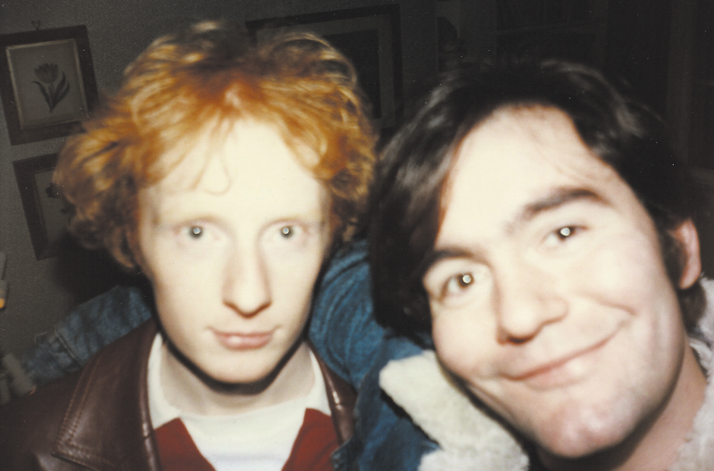 Grandaddy cancel·len la seva gira i Arab Strap s’afegeixen al cartell