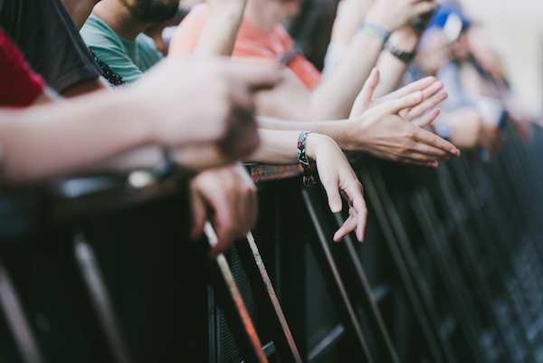 Participa en la encuesta sobre Primavera Sound y gana uno de los dos abonos VIP dobles para 2018 que sorteamos