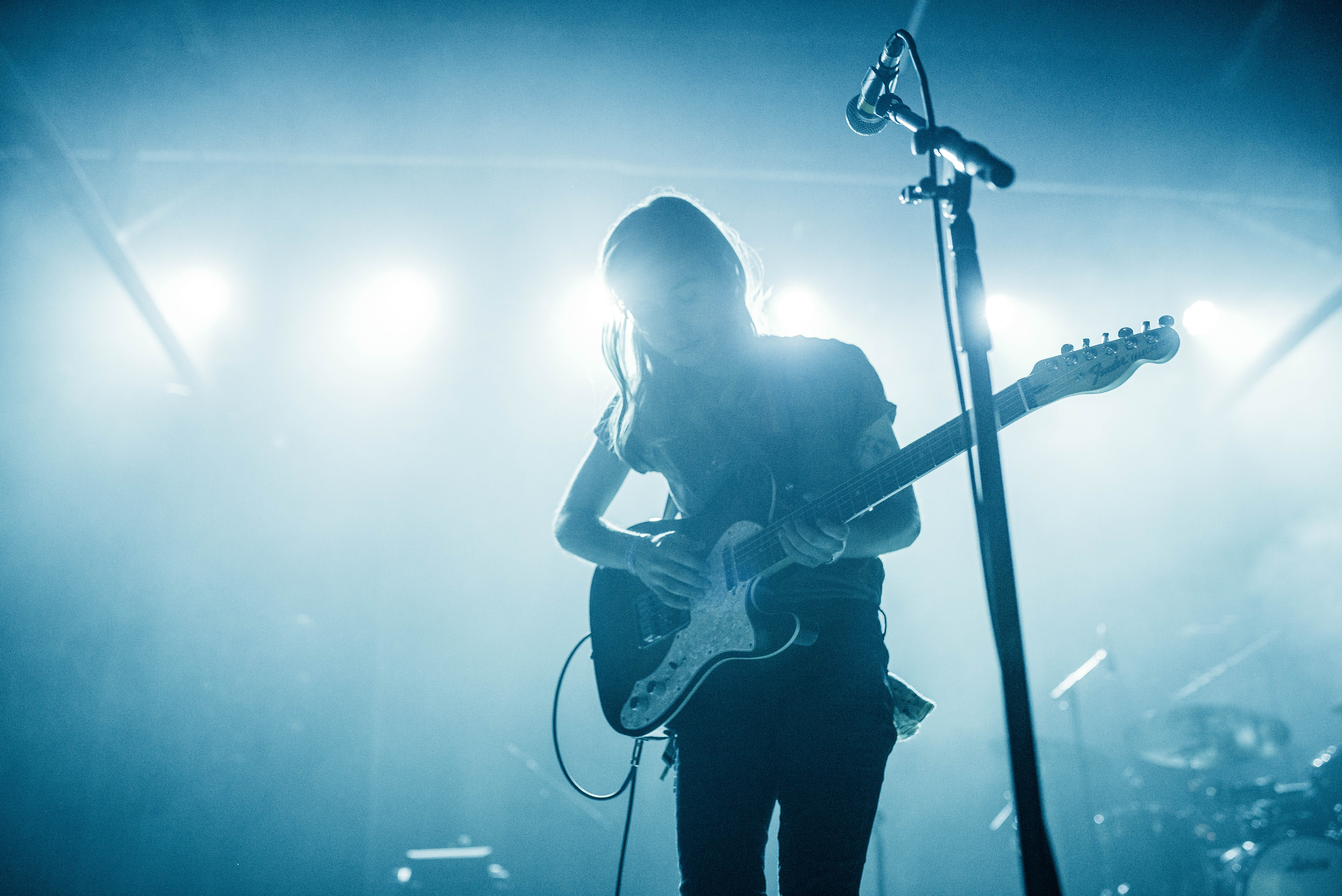 Julien Baker en Madrid y Barcelona