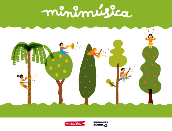 minimúsica