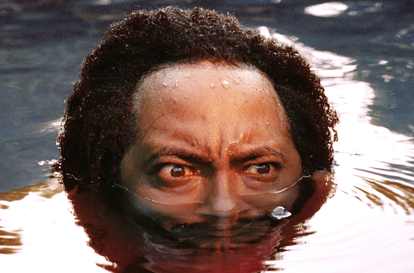 Thundercat en Madrid y Barcelona