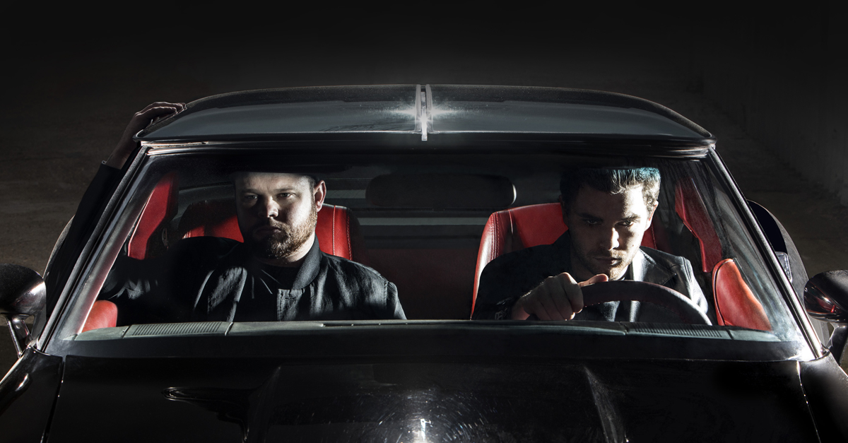 Conciertos de Royal Blood en Madrid y Barcelona