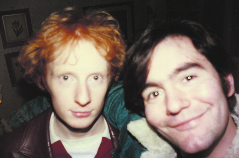 GRANDADDY CANCELAM TOUR E ARAB STRAP JUNTAM-SE AO CARTAZ