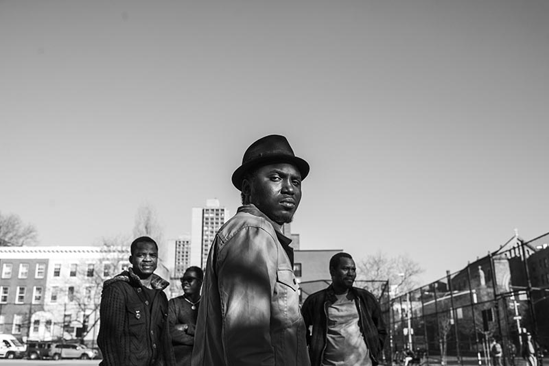 SONGHOY BLUES JUNTAM-SE AO CARTAZ E LADY WRAY CANCELA O CONCERTO