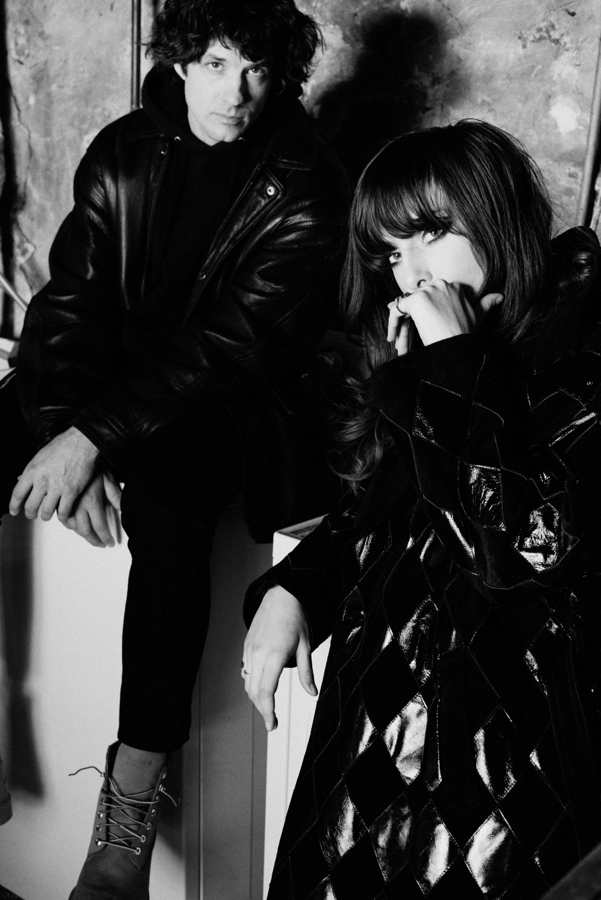 Beach House volverán a embrujar Madrid y Barcelona en septiembre