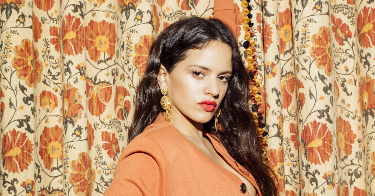 Rosalía