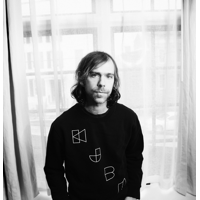Aaron Dessner (The National) Aaron Dessner (The National)