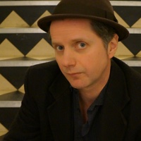 Adrian McKinney (Universal Music Publishing) Adrian McKinney (Universal Music Publishing)