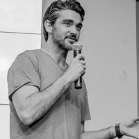 Àlex Puig (Alastria Blockchain & Digital Currency Summit) Àlex Puig (Alastria Blockchain & Digital Currency Summit)