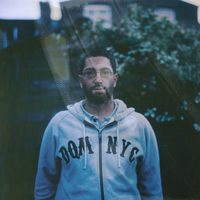 Aly Gillani (Bandcamp) Aly Gillani (Bandcamp)