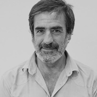 Augusto Paramio (Europa Creativa) Augusto Paramio (Europa Creativa)