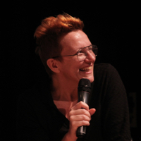 Brigitte Vasallo (Writer) Brigitte Vasallo (Writer)