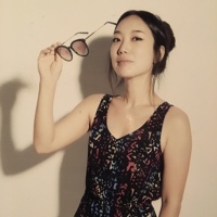 Cecilia Soojeong Yi (Zandari Festa) Cecilia Soojeong Yi (Zandari Festa)