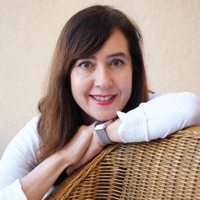 Celia Carrillo Castillo (Ticketmaster) Celia Carrillo Castillo (Ticketmaster)