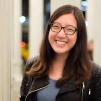 Cherie Hu (Journalist) Cherie Hu (Journalist)