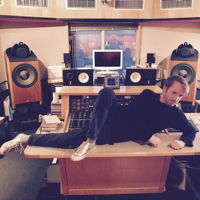 Christian Wright (Abbey Road) Christian Wright (Abbey Road)