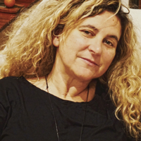 Cristina Ribas (UPF-BSM) Cristina Ribas (UPF-BSM)
