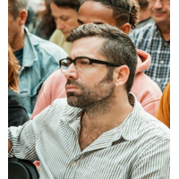 Daniel Granados (ICUB / Cultura Viva) Daniel Granados (ICUB / Cultura Viva)