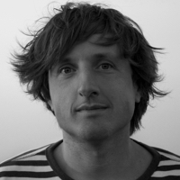 Daniel Pemberton (Composer) Daniel Pemberton (Composer)