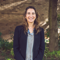 Daniela Freund (HTSI/Universitat Ramon Llull) Daniela Freund (HTSI/Universitat Ramon Llull)