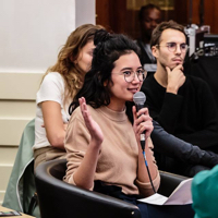 Elise Phamgia (Liveurope) Elise Phamgia (Liveurope)