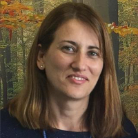 Eva Cid (HP) Eva Cid (HP)