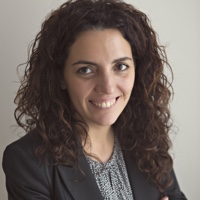 Eva Faustino (APECAT) Eva Faustino (APECAT)