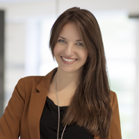 Fabiana Cumia (Rakuten TV) Fabiana Cumia (Rakuten TV)