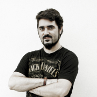 Félix Barros (Mustach Chile) Félix Barros (Mustach Chile)