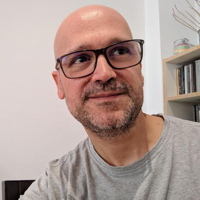 Ferran López (TekneCultura) Ferran López (TekneCultura)