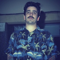 Gustavo Bustos (Beast Discos) Gustavo Bustos (Beast Discos)