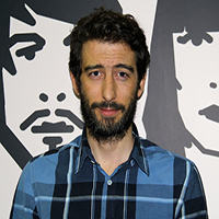 Raúl Ramos (Asimétrica) Raúl Ramos (Asimétrica)