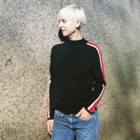 Gloria Sallent (Dadadada) Gloria Sallent (Dadadada)