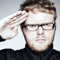 Huw Stephens (BBC Radio 1) Huw Stephens (BBC Radio 1)