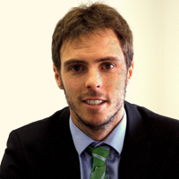 José Balet García (Querol e Yzaguirre ABOGADOS) José Balet García (Querol e Yzaguirre ABOGADOS)