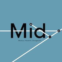 MID (Música. Indústria. Divulgación) MID (Música. Indústria. Divulgación)