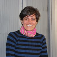 Maria Lladó (Institut Ramon Llull) Maria Lladó (Institut Ramon Llull)