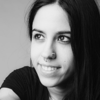 Maritxu Alonso (Uterzine) Maritxu Alonso (Uterzine)