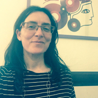 Marta Cruells (Ajuntament de Barcelona) Marta Cruells (Ajuntament de Barcelona)