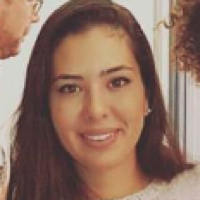 Mounia El Kilani (Visa for Music) Mounia El Kilani (Visa for Music)