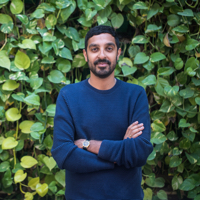 Munbir Chawla (Wild City) Munbir Chawla (Wild City)