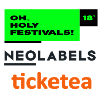 Oh Holy Festivals! Oh Holy Festivals!