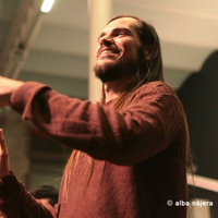 Pau Rodríguez (Musician) Pau Rodríguez (Musician)