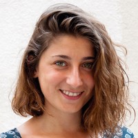 Paula Pérez (Journalist) Paula Pérez (Journalist)