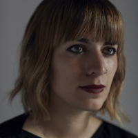 Rosana Corbacho (M.I. Therapy) Rosana Corbacho (M.I. Therapy)