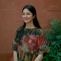 Sarah Elizabeth Chawla (Wild City) Sarah Elizabeth Chawla (Wild City)