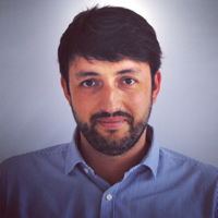 Sergio Castrodeza (Ticketmaster) Sergio Castrodeza (Ticketmaster)