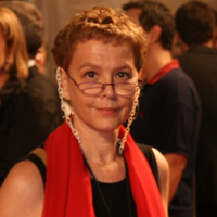 Teresa Pérez (CCCB) Teresa Pérez (CCCB)